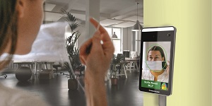Videostar: il controllo accessi intelligente