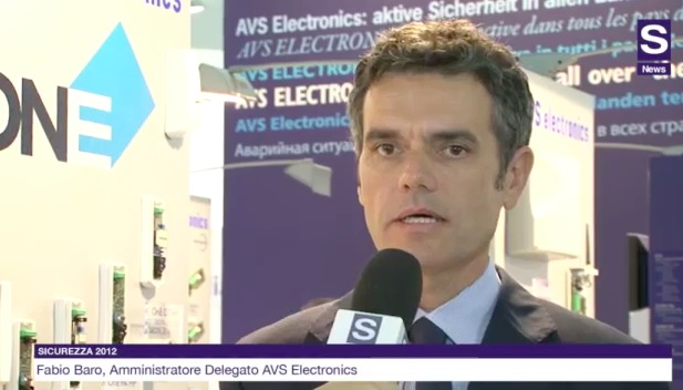 AVS Electronics presenta le novità prodotto per il 2013