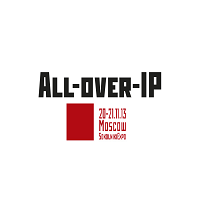 All-over-IP 2013