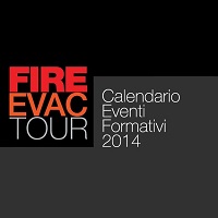 Fire Evac Tour 2014