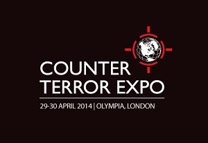 Counter Terror Expo 2014 : conference topics