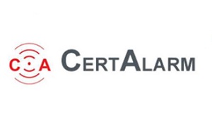 CertAlarm certification now accepted in Spain