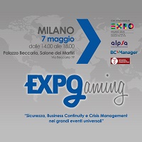 ExpoGaming Milano