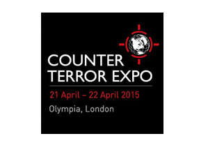 Counter Terror Expo: Strategies and capabilities to mitigate the threat of terror