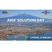 Axis Solution Day