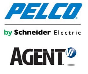 Pelco and Agent Vi to Provide Superior Video Analytics Solution