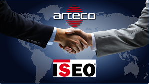 OPEN Connection: Arteco and Iseo Serrature