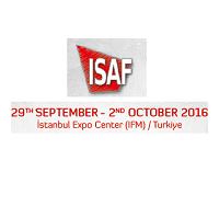 ISAF - 2016
