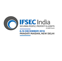 IFSEC INDIA