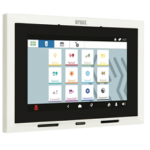 Urmet: new Android-powered Max IP Touchscreen video entry phone