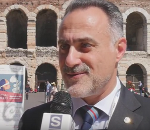 Manuel Di Casoli: Expo 2015 e la visione umanistica della tecnologia