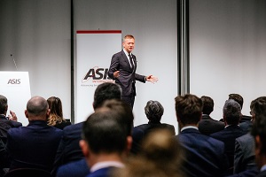 New Format for ASIS Europe 2017 Draws Security Leaders to Milan. ASIS Europe 2018 in The Hague
