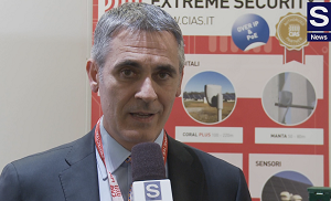 Oliana: le innovazioni nella sicurezza perimetrale di Cias ad Expo Security 2017