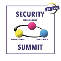 Security Summit Roma