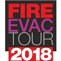 Fire Evac Tour 2018