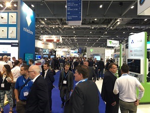 Ifsec International: the Future of Security in 5 Trends