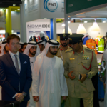 Intersec 2019: new record as visitor numbers increase 23 percent