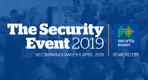 The Security Event: The Innovation Theatre