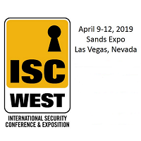ISC West 2019