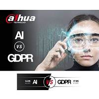 Evento AI vs GDPR