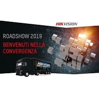 Hikvision Roadshow 2019