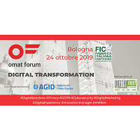 Omat Forum: Digital Transformation