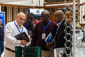 Securexpo East Africa 2019: Facts and Figures