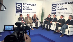 S News at Sicurezza 2019