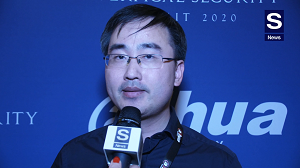 Dahua Vertical Security Summit 2020: David Shen and the Rise of Integrated Solutions