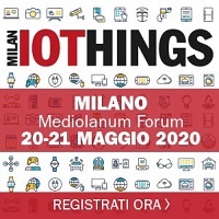 Iothings Milan 2020 (***)