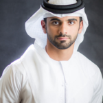 Intersec 2021: His Highness Sheikh Mansoor welcomes attendees in Dubai