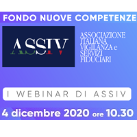 ASSIV: Fondo Nuove Competenze