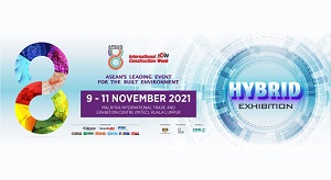 ASEAN Super 8 the Leading Event for the Built Environment: new dates
