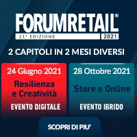 Forum Retail 2021