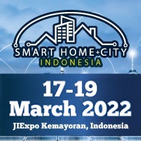 Smart Home + City Indonesia