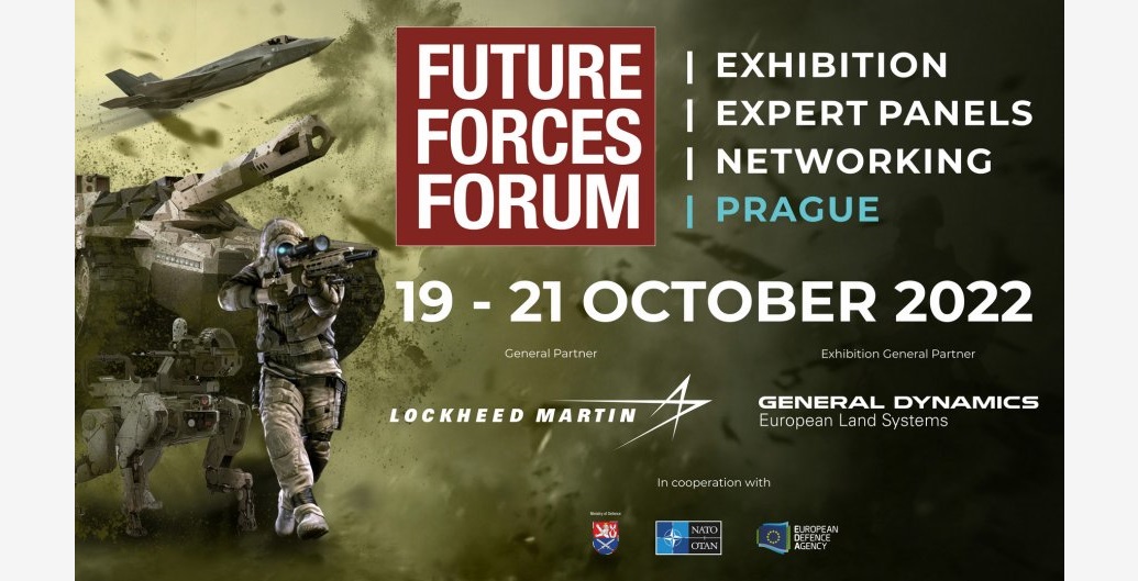 Future Forces Exhibition and Forum