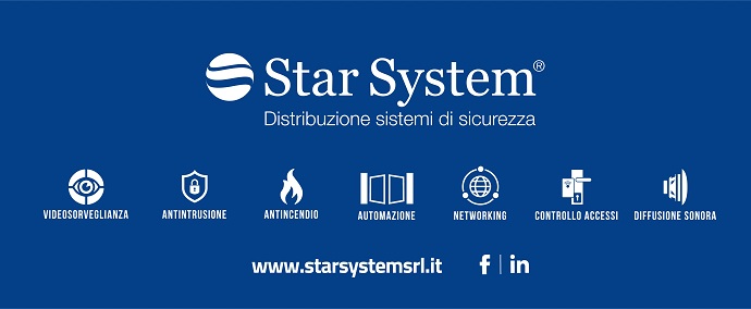 Star System settori