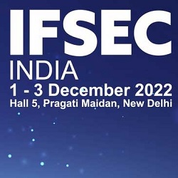 IFSEC India 2022