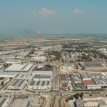 Dahua Consorzio ASI Napoli sicurezza integrata per area industriale eccellenza