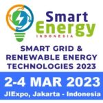 Smart Energy Indonesia 2023