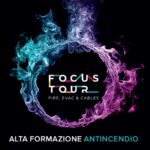 Focus Tour 2023 Cremona