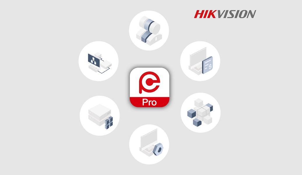 Hik-Partner Pro HIKVISION