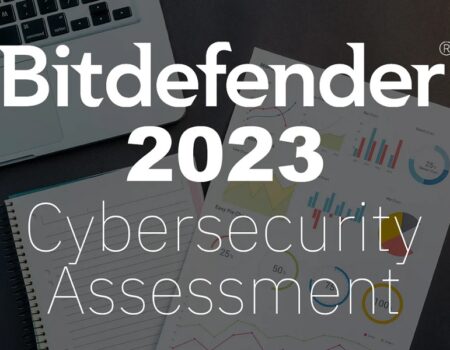 Bitdefender Cybersecurity Assessment 2023: i punti chiave
