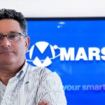 foto di Ippazio Martella, CEO di MARSS