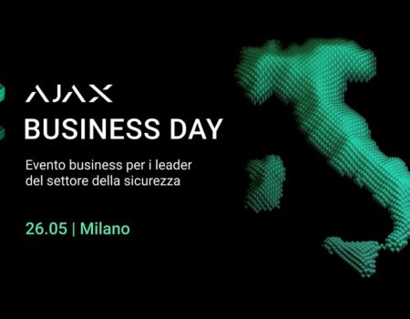 Ajax Business Day