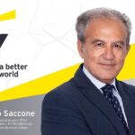 Umberto Saccone EY Ucraina
