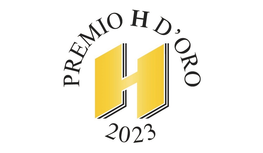 Premio H d’oro 2023