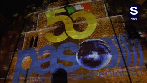 PASO 50 anni evento