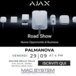 Ajax Road Show 2023