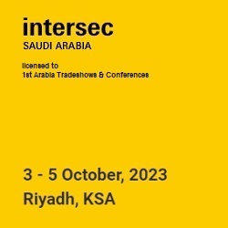 Intersec Saudi Arabia 2023